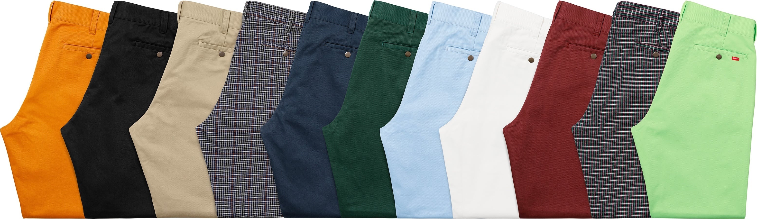 Work Pant